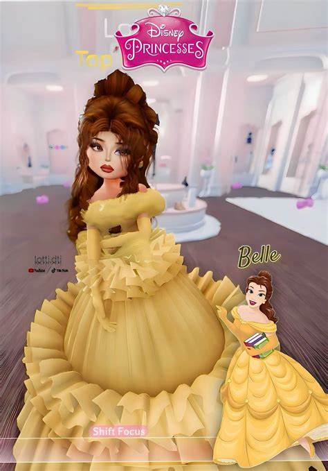 Belle’s VIP 